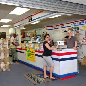Photo of Philadelpia Mailroom