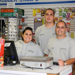 Photo of Philadelpia Mailroom