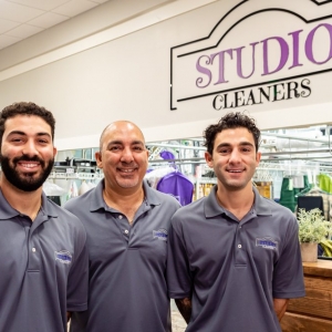Rancho Palos Verdes Studio Cleaners