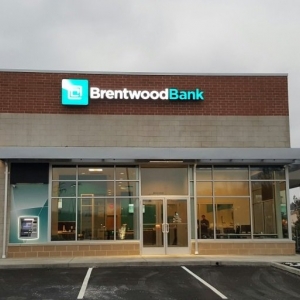 Photo of Brentwood Bank