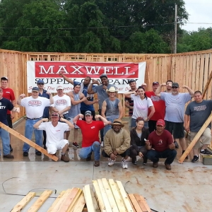 Photo of Maxwell Supply