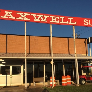Photo of Maxwell Supply