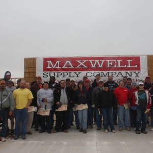 Photo of Maxwell Supply