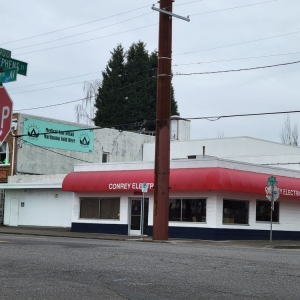Portland Conrey Electric