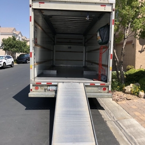 Photo of Reliable Movers