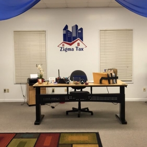 Photo of Zigma Tax Service