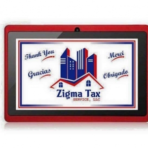 Photo of Zigma Tax Service