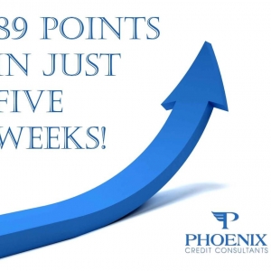 Belleville Phoenix Credit Consultants