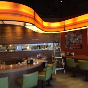 Photo of JAJ Lighting & Power