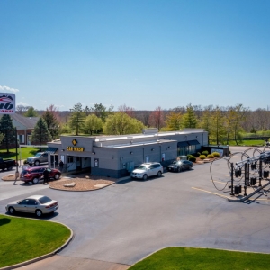 Photo of Club Car Wash