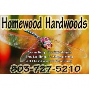 Photo of Homewood Hardwoods