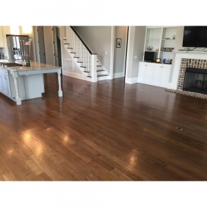 Photo of Homewood Hardwoods