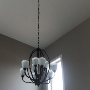 Photo of West Meadowbrook Electrician