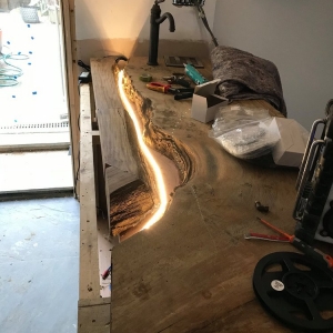 Photo of West Meadowbrook Electrician