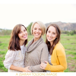 Photo of Sarah Tolson Photography and Films