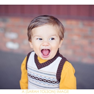 Photo of Sarah Tolson Photography and Films