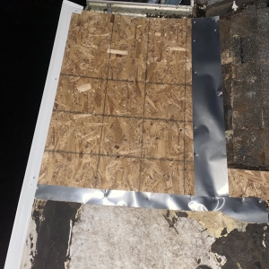 Philadelphia All Weather Roofing