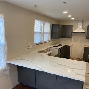 Palo Alto The Countertop Company