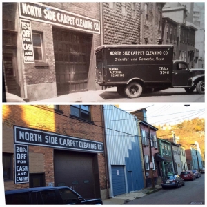 Photo of Northside Carpets & Oriental Rugs