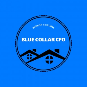 Photo of The Blue Collar CFO