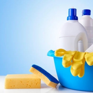 Photo of Laura Johnson The best cleaning service