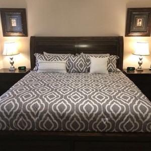 Photo of Laura Johnson The best cleaning service