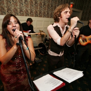 Photo of Will Taylor & Strings Attached