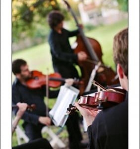 Photo of Will Taylor & Strings Attached
