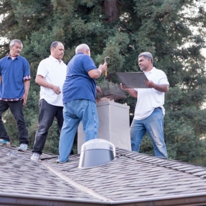 Photo of MCB Roofing