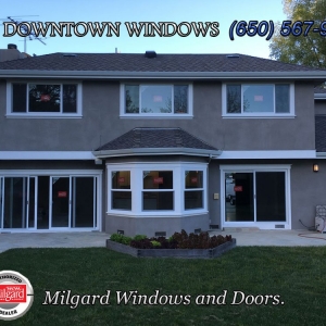 Photo of Cordova Windows, Stucco & Siding