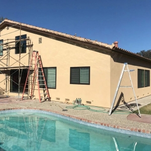 Photo of Cordova Windows, Stucco & Siding