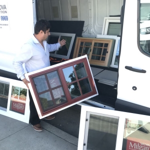 Photo of Cordova Windows, Stucco & Siding