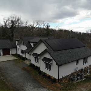 Photo of Sky NRG Solar