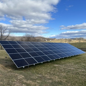Photo of Sky NRG Solar