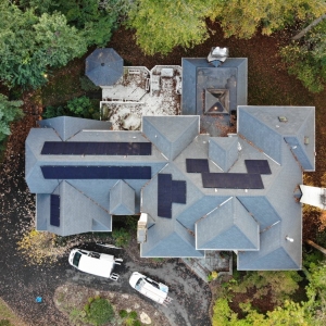 Photo of Sky NRG Solar