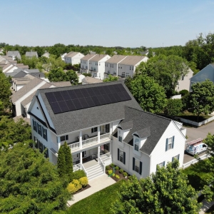 Photo of Sky NRG Solar