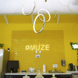 Photo of Muze Office Park West | Virtual Offices | Media Center
