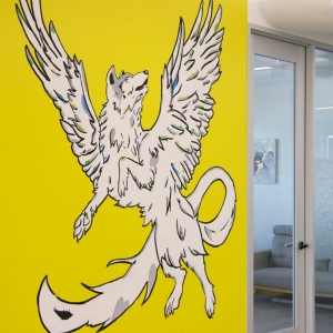 Photo of Muze Office Park West | Virtual Offices | Media Center