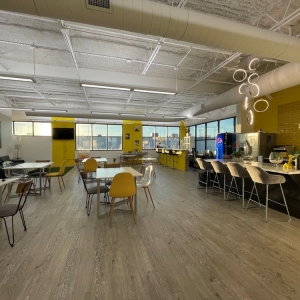 Photo of Muze Office Park West | Virtual Offices | Media Center