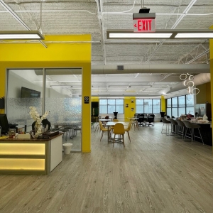 Photo of Muze Office Park West | Virtual Offices | Media Center