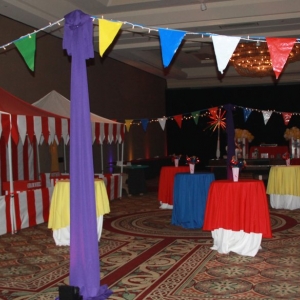 Photo of O'Brien Productions