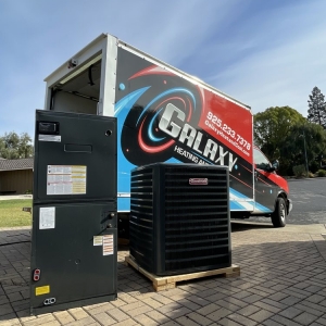 Photo of Galaxy Heating & Air Conditioning, Solar, Electrical