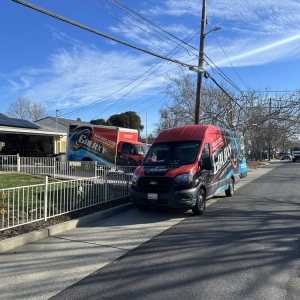 Photo of Galaxy Heating & Air Conditioning, Solar, Electrical