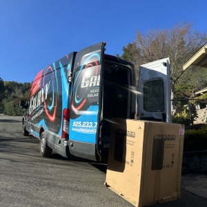 Photo of Galaxy Heating & Air Conditioning, Solar, Electrical