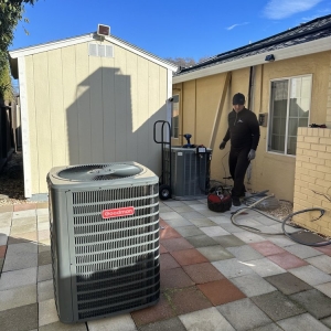 Photo of Galaxy Heating & Air Conditioning, Solar, Electrical
