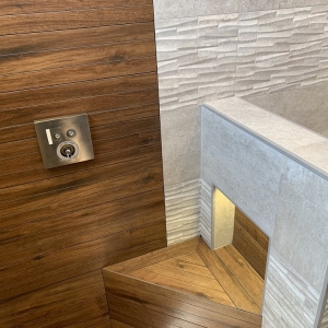 San Jose JLS Tile