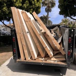 Photo of The Wreckin Haul