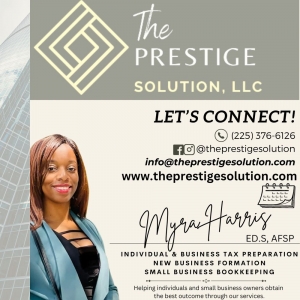 Photo of The Prestige Solution