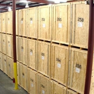 Photo of South Florida Van Lines, Inc