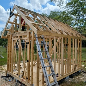 Photo of The Neighborly Handyman